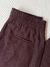 Pantalón CHOCOLATE Talla 42 - tienda online