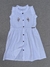 Vestido CONSENTIDOS White Talla 12