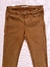 Pantalón ZARA Trafaluc Mustard Talla 36 (EUR) en internet