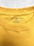Remera TOMMY HILFIGER Total Yellow Talla 12/14 en internet