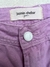Pantalón JAZMÍN CHEBAR Violet Talla 41/25 - tienda online