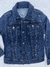 Campera de jean POLO RALPH LAUREN Talla 6 - comprar online