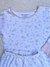 Piyama BABY COTTONS Pink Bear Talla 4 en internet