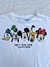 Remera ZARA DISNEY Characters Talla 7 - comprar online