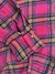 Camisa JAZMÍN CHEBAR Bari Fucsia Talla 42/2 - GreenwichStorePremium