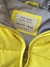 Chaleco puffer ZARA Talla 7/8 - tienda online