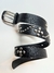 Cinto ROCKS STARS Black - comprar online