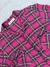 Camisa leñadora JAZMÍN CHEBAR - GreenwichStorePremium