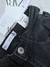 Jean ZARA Black Skinny Talla 8 - tienda online