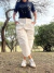 Pantalón JT White Aragón Talla S - comprar online