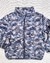 Campera Ultralight UNIQLO Camouflage Galaxy Talla 5/6 - comprar online