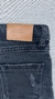 Imagen de Short de jean ZARA denim Taylor Talla 7