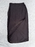 Pollera DANIEL HO Chocolate Talla 44 (M) - GreenwichStorePremium