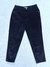 Pantalón SILENZIO Cosenza Black Talla 40 - comprar online
