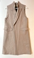 Chaleco VITAMINA Montevideo Talla 40/2/M - comprar online
