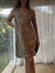 Vestido nuevo ZARA Golden Star Talle S - GreenwichStorePremium
