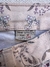 Pantalón ZARA Flowery Pastel Pink Talla 8 - comprar online