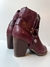 Botas texanas cortas UMA Wine Núm 38 - GreenwichStorePremium