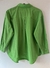 Camisa FOREVER 21 Green Apple Talla S en internet