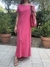 Vestido VITAMINA Saadi Talla 42/3/L