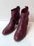 Botas texanas cortas UMA Wine Núm 38
