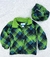 Campera COLUMBIA Talla XS (4/5)