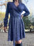 Vestido VITAMINA Artigas Talla 42/3/L - GreenwichStorePremium