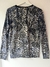 Sweater AYRES Castano Talla 42/44 - tienda online