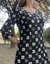 Vestido de fiesta AMALFI Talla M bordado - tienda online