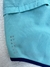 Short deportivo PUMA Turquoise Blue Talla 42