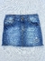 Mini de jean MIMO & CO Lina Talla 8