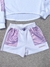 Conjunto ZARA New Hampton Talle 7 en internet