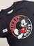 Remera ABERCROMBIE Mickey Mouse Black Talla 7/8 - comprar online