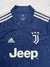 Camiseta ADIDAS Juventus Blue Talla S - comprar online