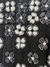 Vestido de fiesta AMALFI Talla M bordado - comprar online