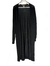 Saco largo H&M Talla L