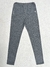 Calza gym QUDHELL Heather Gray Talla L - comprar online