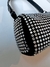Imagen de Mini bolso CHIARA Strass