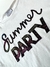 Remera ZARA GIRLS Summer Party en internet