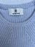 Sweater EM THE STORE Light Blue Talla S en internet