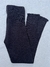 Leggins ZARA Grey Wool Talla 8 - tienda online