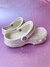Imagen de CROCS Zuecos Classic Glitter Talla J1 (32/33)