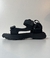 Sandalias ZARA Black Nilo Núm 33 (EUR) - GreenwichStorePremium