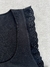 Remera AKIABARA Paros Black Talla 4 - tienda online