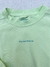 Buzo ZARA City Day Green Talla 8/9 en internet