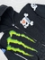 Campera DC Original Monster Talla M en internet