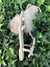 Sandalias nuevas ZARA Pink Feathers Núm 32