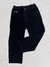 Pantalón WRANGLER Black Talla 4