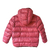 Campera LITTLE AKIABARA Warm & Cozy en internet