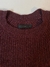 Sweater VITAMINA Gurski Largo Talla 40/2/M en internet